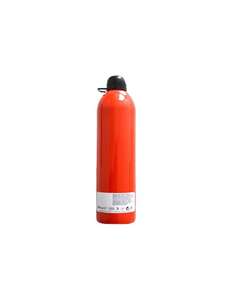 Cylindre fumigène montage MURAL pour FAST02, 500ml, 750m3.