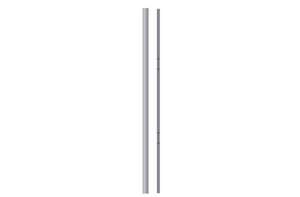 Visuel du produit BANDEAU ELECTROMAGNETIQUE 3000 MM AS 2 x 272 kg 12/24V DC CT