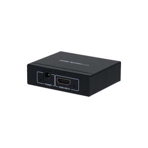 Spliter HDMI 4K > 2 x HDMI 4K