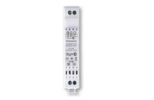 Visuel du produit Alimentation RAIL DIN 1M 230V AC/ 24V DC / 0.75A