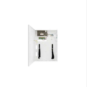 Coffret PSDCR 12V / 8A / 8x1A / TOPIC