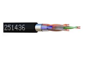 Visuel du produit Câble F/UTP CAT5E XL-LSZH Intérieur extérieur, DEVIDOIR 250m