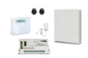 Kit LightSYS Plus grand boitier polycarbonate 