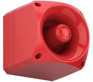 Diffuseur sonore NEXUS 105 classe B - IP66