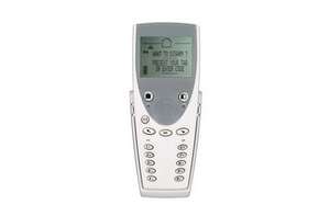 Clavier radio LCD pour centrale Domonial