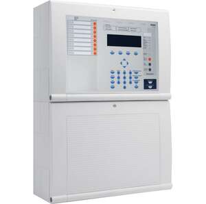 CMSI SensES C8E équipé de 8 fonctions 1 UGA (extensible) adr