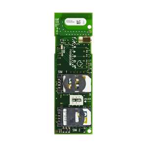 Module GSM et GPRS pour MG6250 2 cartes SIM