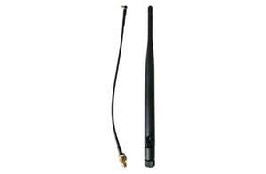 Antenne externe WiFi avec cordon pour LightSYS+