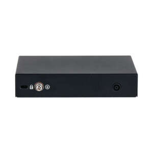 Switch 4 Ports PoE 10/100M + Uplink 1X RJ45 10/100M