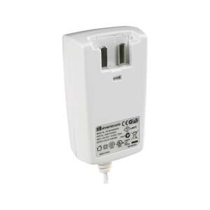 Bloc Prise 220V/6Vcc pour clavier radio K32RF/K32IRF/K37
