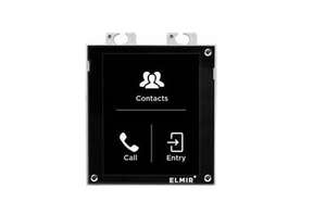 Visuel du produit 2N® Helios IP Verso - Display Touch module