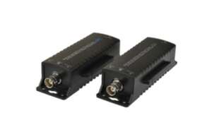DEPORT IP POE SUR COAX