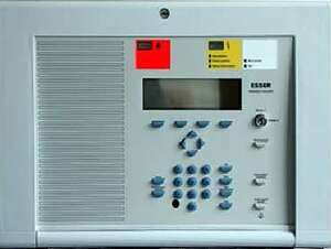 Coffret pour CMSI B adressable