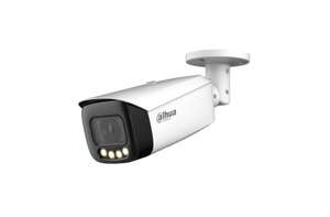 Visuel du produit Caméra IP Full Color 2.0 8MP obj. 2.8mm IP67 PoE