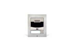 Visuel du produit 2N® Helios IP Solo with camera, flush mount