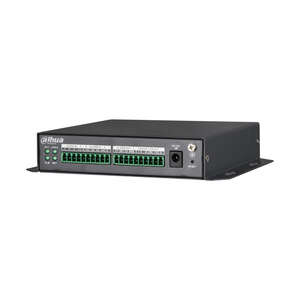 Network Video Server 1 Canal