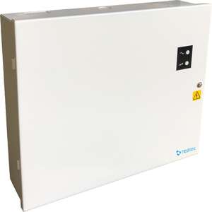 Alimentation 24V 3A + charg. batt. - livré sans batt. 330x275x80