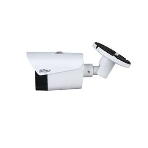 Visuel du produit Caméra IP/Wifi thermique WizSense 256×192 Obj10mm optique 4MP Obj12mm IR30M IP6