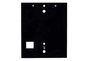 Visuel du produit 2N® Helios IP Verso - Plaque de montage 1 module