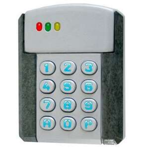 Clavier Wiegand 26 - data clock pour SUN-S