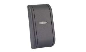 Lecteur de badges an ABS, 4000 badges, 1relais, IP66, 12/24V
