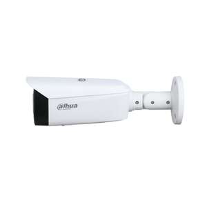 Visuel du produit Caméra IP TiOC 2MP Obj 2.8mm LED40M IP67