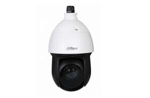 Visuel du produit Dôme HDCVI PTZ Starlight 2MP Obj. 4.8-120mm ZoomX25 IR100M