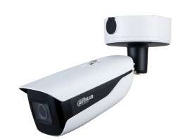 Caméra IP WizMind 12MP Obj 2.7-12mm IR60M IP67 IK10 ePOE