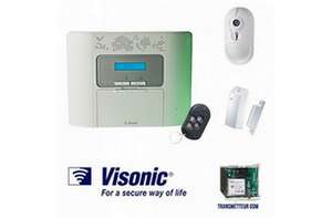 Kit : PM30NF, GSM350PG2, 1NEXTCAM K9PG2NF, 1MC302PG2NF, 1KF234PG2NF - NFA2P