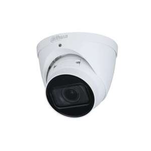 Dôme IP WizMind 5MP Obj 2.7-13.5mm IR40M P67 PoE Micro