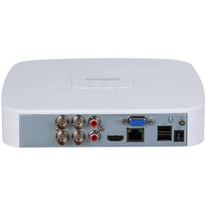 Visuel du produit Enregistreur Penta-brid WizSense 4 voies 1080N/720p