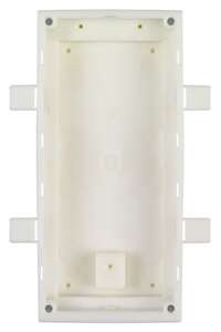 Helios IP Verso - Boitier encastrable pour 2 modules