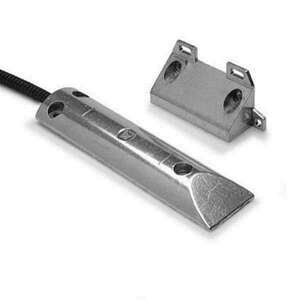 Détecteur d'ouverture aluminium NFA2P T2