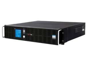 Onduleur ELITE PRO 1500ELCDRTXL2U