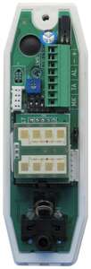 Visuel du produit Detecteur radio extérieur rideau 12m IRP
