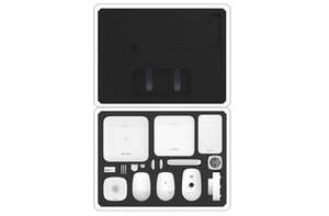 Valise de démo AX PRO