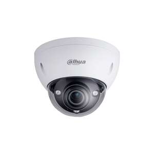 Dome IP Starlight 12MP Obj 4.1-16.4mm IR50M IK10 IP67 PoE+