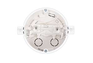 Indoor Talk - flush mounted box