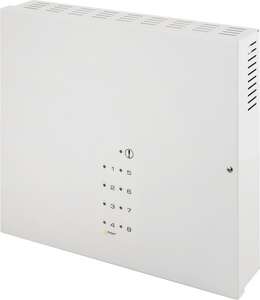 Alimentation en coffret 12Vdc 8A