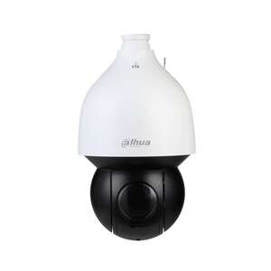 Dôme IP PTZ WizSense 2MP Obj 4.9-156mm 32x IR150M PoE+