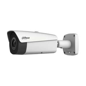 Caméra IP thermique/thermo 400*300 Obj 7mm