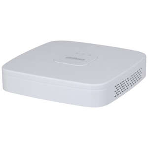 Visuel du produit Enregistreur Penta-brid WizSense 4 voies 1080N/720p
