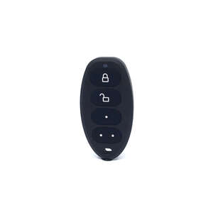 Télécommande KeyBOB noire 1.7km
