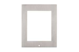 Visuel du produit 2N® Helios cadre aluminium 1 module