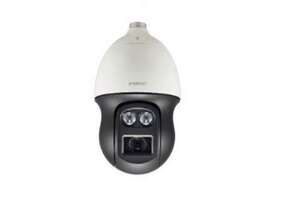 Dôme PTZ IP 2MP 37x Obj6-222mm IR350M IP66 IK10 24Vac