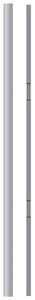 Visuel du produit BANDEAU ELECTROMAGNETIQUE 3000 MM AS 2 x 272 kg 12/24V DC CT