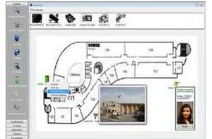 Visuel du produit Dongle FXCD512 jusqu'à 512 lecteurs