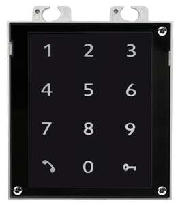 2N IP Verso - Clavier tactile