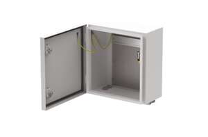 COFFRET PETIT MODÈLE POUR USAGE EXTÉRIEUR SEWOSY