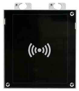 2N® IP Verso - RFID 13MHz NFC sec